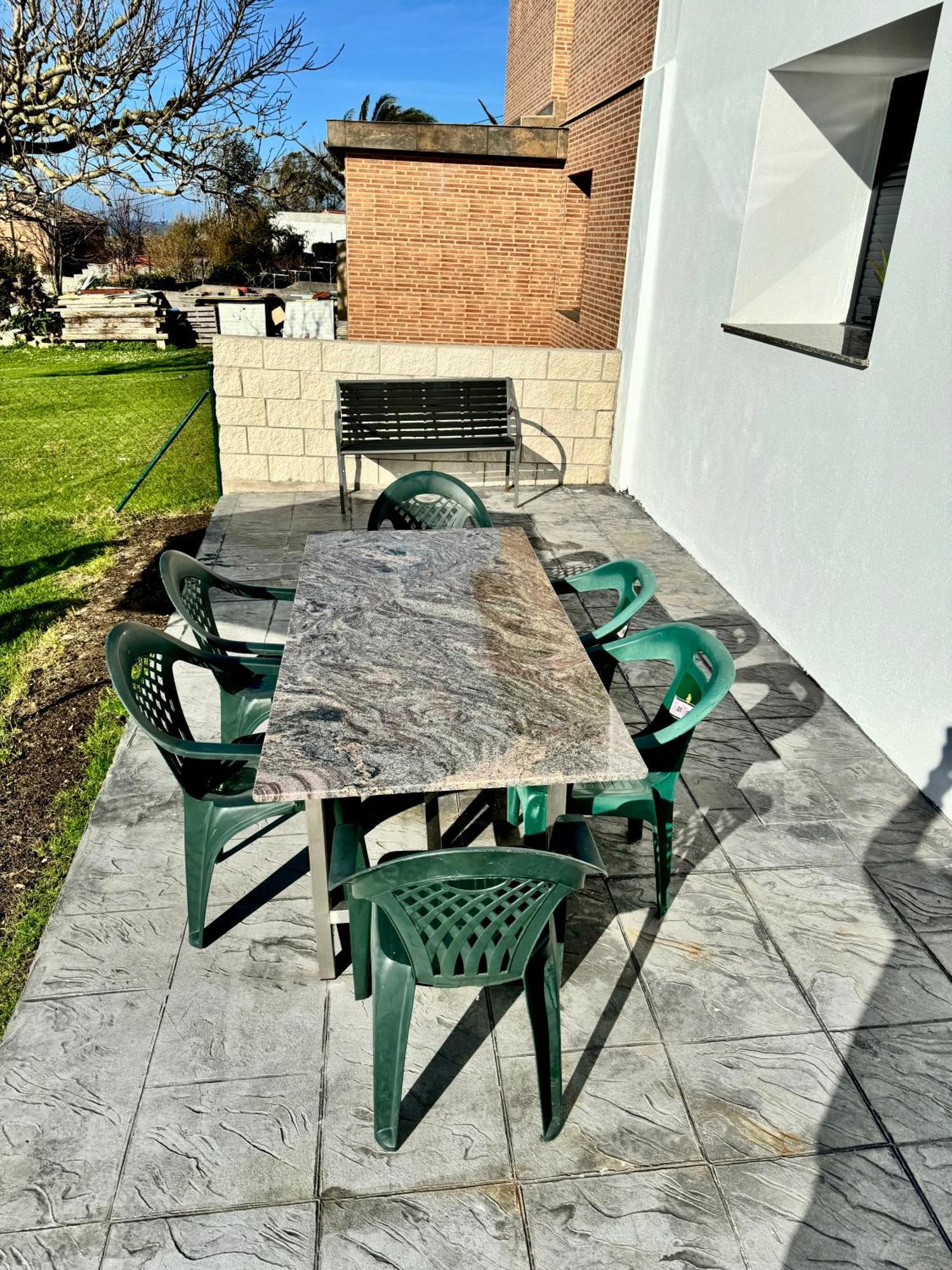 Alojamientos Robustiana سانتاندر المظهر الخارجي الصورة